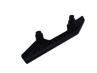 Soziusgriff-Set Husqvarna 701